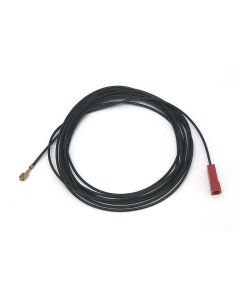 Full Size Chevy Rear Seat Speaker Wiring Harness, Non-Impala, 1963-1964