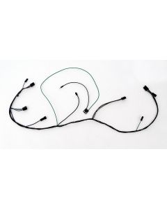 Full Size Chevy Air Conditioning Wiring Harness, 1964