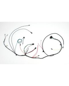Full Size Chevy Engine & Starter Wiring Harness, 396ci, 1965