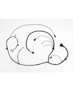 Full Size Chevy Engine & Starter Wiring Harness, 409ci, 1965