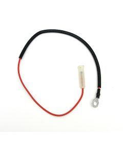 Full Size Chevy Air Conditioning Feed Wire, 1964