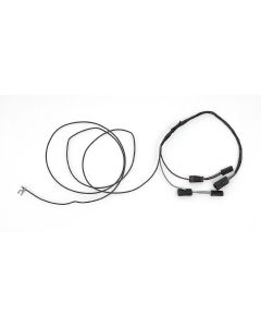 Full Size Chevy Tachometer Wiring Harness, 1964