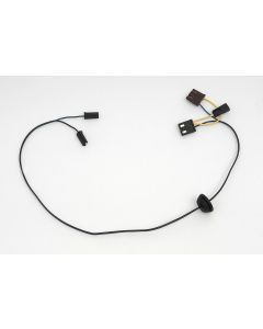 Full Size Chevy Windshield Wiper Motor Wiring Harness, 1964-1965
