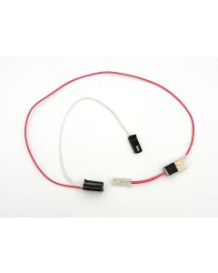 Full Size Chevy Speed Warning Wiring Harness, 1968