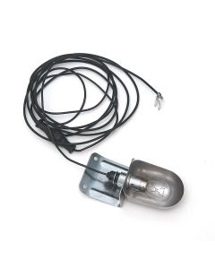 Underhood Light Assembly,58-71