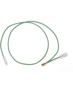 Full Size Chevy Rear Body To Back-Up Lights Wiring Harness,1959