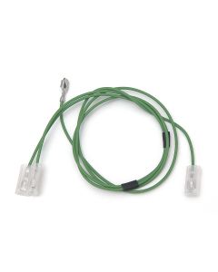 Fuse Box To Column Back-Up Light Switch Wiring Harness,59-60