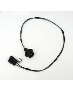 Full Size Chevy Manual Transmission Dash To Firewall Back-Up Light Wiring Harness, 1964