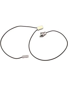 Full Size Chevy Parking Brake Warning Light Wiring Harness,1959