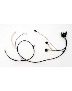 Full Size Chevy Console Wiring Harness, For Cars With Automatic Transmission, 1968