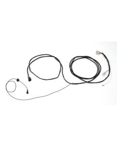 59 REAR BODY HARNESS