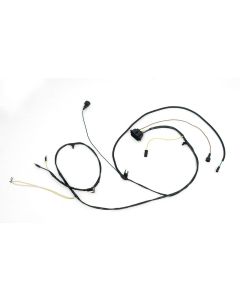Full Size Chevy Engine & Starter Wiring Harness, Big Block,1967