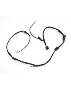 Full Size Chevy Rear Body Wiring Harness, Caprice & Impala,1968