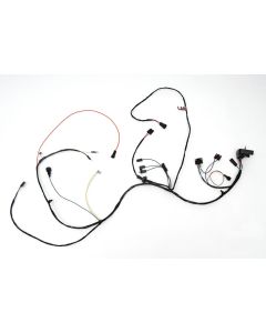 Full Size Chevy Engine Wiring Harness, V8 350ci & 400ci, With TH400 Automatic Transmission, 1970