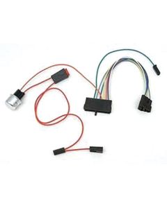 Full Size Chevy Steering Column Adapter Wiring Harness, 1959-1962