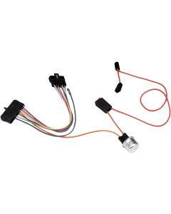 Full Size Chevy Steering Column Adapter Wiring Harness, 1958