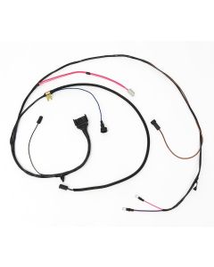 Full Size Chevy Engine Starter Wiring Harness, 409ci, With HEI Distributor, 1964