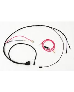 Full Size Chevy Engine Wiring Harness, Small Block, V8, 1959