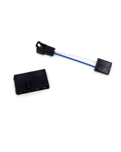 Full Size Chevy Alternator Conversion Wiring Harness, 1958-1972