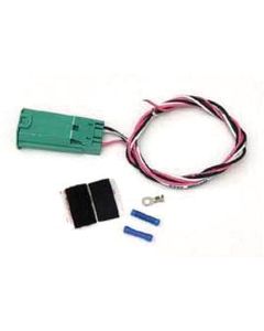 Full Size Chevy Courtesy Light Delay Module Kit, 1958-1972