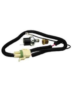 Full Size Chevy Lock-Up Switch Kit, 700R4 & 200R4 Transmission, 1958-1972