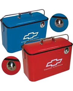 Full Size Chevy Cooler, Genuine Chevrolet