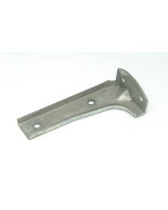 Full Size Chevy Exhaust Bracket, Right, Front, 1958-1964