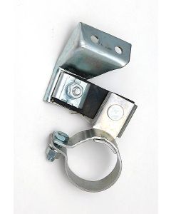 Full Size Chevy Exhaust Bracket & Hanger, Right Middle, 1958-1964