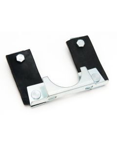 Full Size Chevy Exhaust Hanger, Forward, Left Or Right, 1958-1964