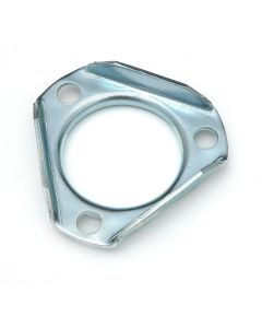 Full Size Chevy Head Pipe Flange, 2", 1958-1972