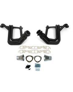Full Size Chevy Headers, Small Block, Hedman, 1958-1964