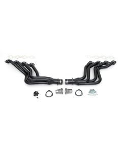 Full Size Chevy Exhaust Headers, Big Block, Hedman, 1965-1970
