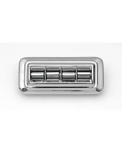 Full Size Chevy Power Window Switch, 4-Button, 1964-1970