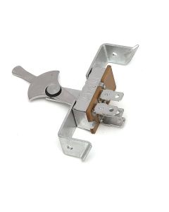 Full Size Chevy Blower Motor Switch, 1964