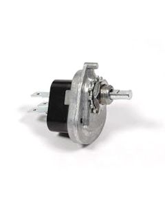  1958-1962 Convertible Top Switch