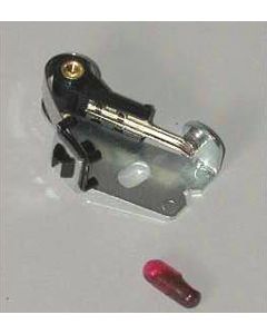 Full Size Chevy Ignition Points, 6-Cylinder, 1963-1974