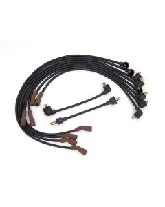 Full Size Chevy Spark Plug Wire Set, 348ci, With Tri-Power Carburetors, 1958-1961