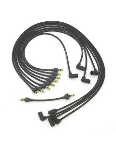 Full Size Chevy Spark Plug Wire Set, Small Block, Dated Third Quarter, 1962