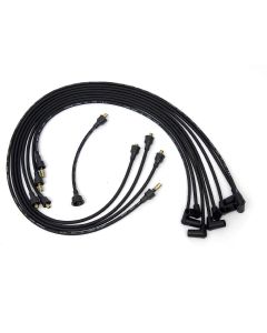 Full Size Chevy Spark Plug Wire Set, Small Block, Dated First Quarter, 1962