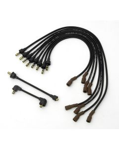 Full Size Chevy Spark Plug Wire Set, 409ci, Dated Third Quarter, 1963