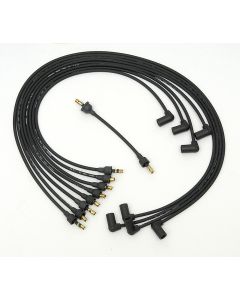 Full Size Chevy Spark Plug Wire Set, Small Block, Dated First Quarter, 1963