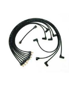 Full Size Chevy Spark Plug Wire Set, Small Block, Dated First Quarter, 1966