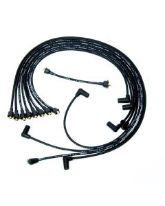 Full Size Chevy Spark Plug Wire Set, Small Block, Dated First Quarter, 1967