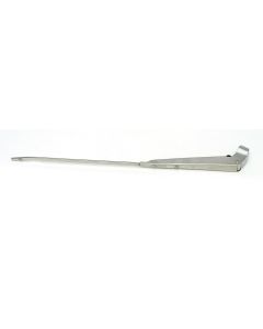 Full Size Chevy Windshield Wiper Arm, Left, Convertible & Hardtop, 1959-1960