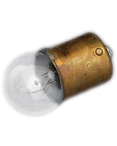 Full Size Chevy Courtesy Light Bulb, 1964-1972