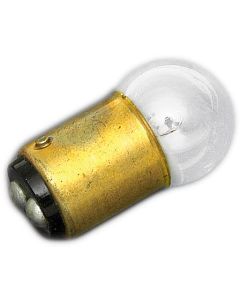 Full Size Chevy Dome Light Bulb, Impala SS 4-Door Hardtop, 1962-1964