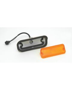 1964 Chevy Impala Parking Light Assembly