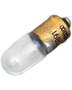 Full Size Chevy Radio Light Bulb, 1964-1970