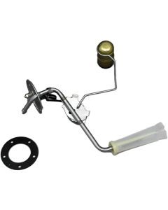 Full Size Chevy Gas Tank Sending Unit, 5/16", Wagon & El Camino, 1958-1960