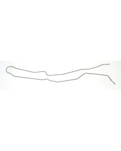 Fuel Line,Gas Tank/Fuel Pump,6Cyl & 283ci,5/16",58-64